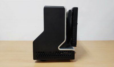 Осциллограф LeCroy HRO64Zi (демонстрационный)